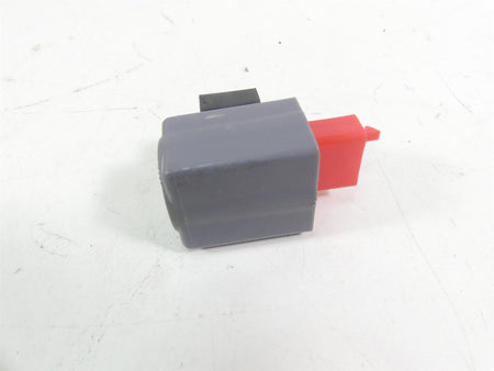 2021 Honda CBR600RR Tst V2 Sequential & Programmable Tail Light + Relay 10266 {{ shop.shopifyCountryName }} - Mototech271