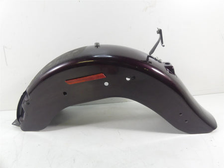2005 Harley Softail FLSTSC Heritage Springer Rear Fender Guard - Read 59455-05 {{ shop.shopifyCountryName }} - Mototech271