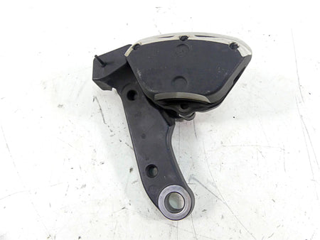 2006 Harley Softail FXSTSI Springer Rear Brake Caliper & Bracket 40908-06 {{ shop.shopifyCountryName }} - Mototech271
