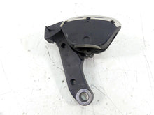 Load image into Gallery viewer, 2006 Harley Softail FXSTSI Springer Rear Brake Caliper &amp; Bracket 40908-06
