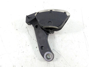 2006 Harley Softail FXSTSI Springer Rear Brake Caliper & Bracket 40908-06