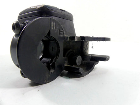 2014 Harley FXDL Dyna Low Rider Front 11/16 Brake Master Cylinder 45170-08F {{ shop.shopifyCountryName }} - Mototech271