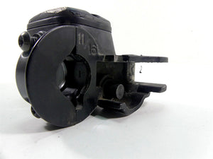 2014 Harley FXDL Dyna Low Rider Front 11/16 Brake Master Cylinder 45170-08F | Mototech271