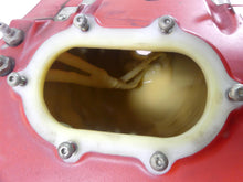 Load image into Gallery viewer, 2008 Ducati 1098 S Nice Red Fuel Gas Petrol Tank Reservoir 58611602A
