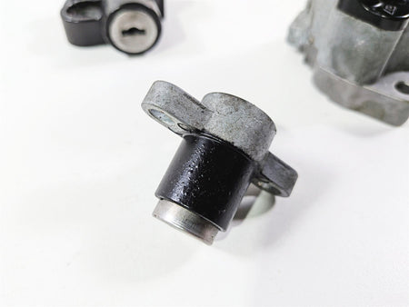 2012 Yamaha XV1900 Raider S Ignition Switch Key Lock Set 5C7-82510-10-00 {{ shop.shopifyCountryName }} - Mototech271