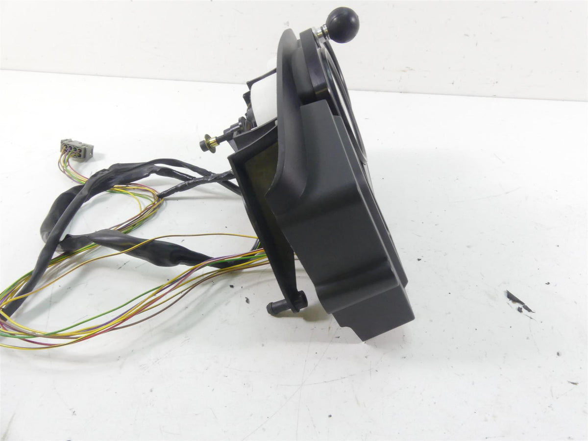 2003 BMW R1150 GS R21 Speedometer Gauges Instrument 41K + Wiring 62132350607 {{ shop.shopifyCountryName }} - Mototech271