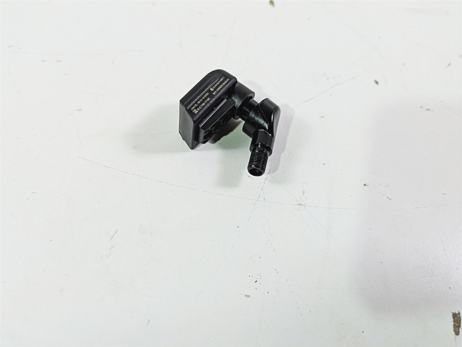 2024 Harley Sportster RH975 S Rear TPMS Tire Pressure Sensor 42300145 {{ shop.shopifyCountryName }} - Mototech271
