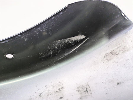 2014 Harley FLS Softail Slim Straight Rear Fender Vivid Black 59500-11 {{ shop.shopifyCountryName }} - Mototech271