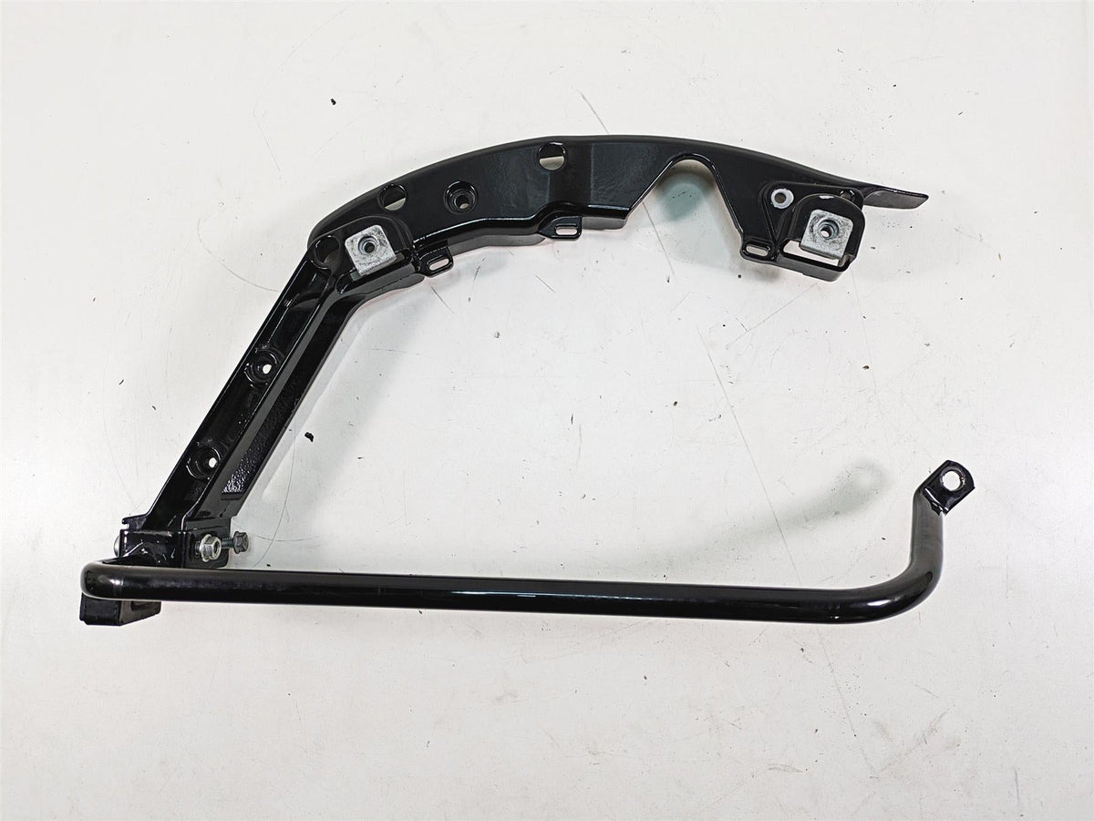 2019 Harley Touring FLHX Street Glide Right Rear Saddlebag Support 90200499 {{ shop.shopifyCountryName }} - Mototech271