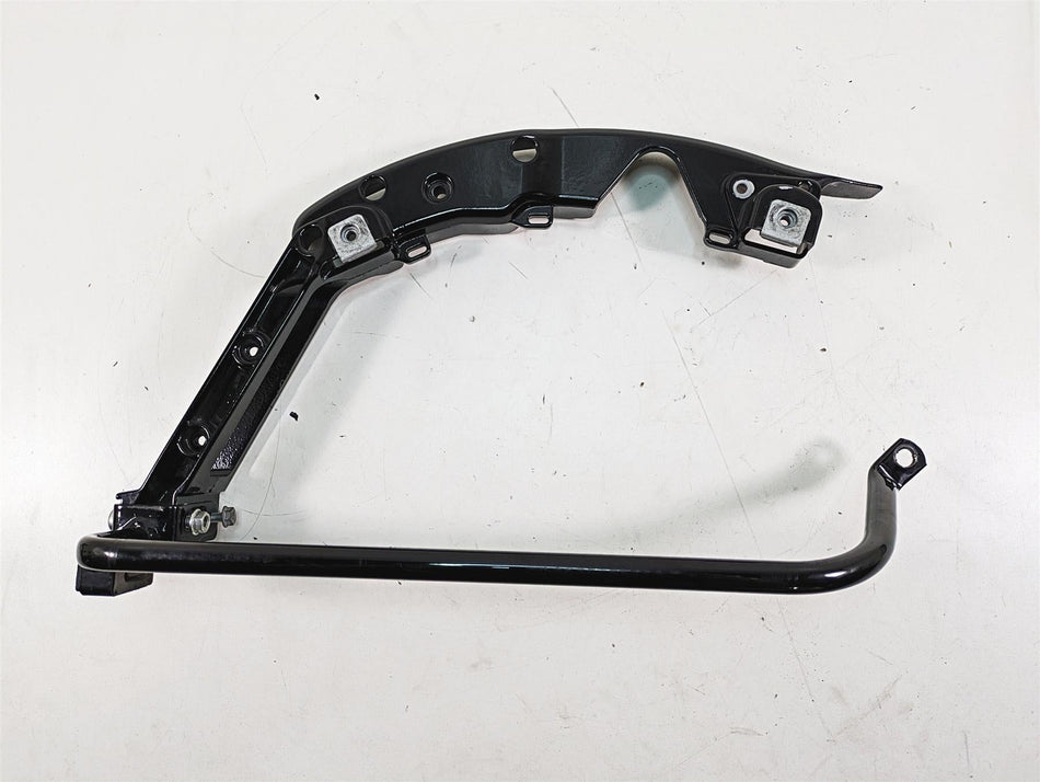 2019 Harley Touring FLHX Street Glide Right Rear Saddlebag Support 90200499 {{ shop.shopifyCountryName }} - Mototech271