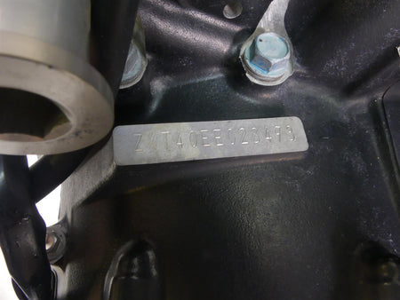 2019 Kawasaki ZX1400 ZX-14R Ninja Running Engine Motor - Read 14001-0653 {{ shop.shopifyCountryName }} - Mototech271