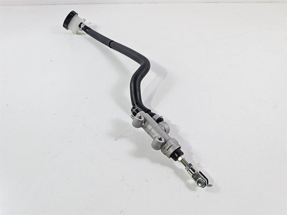 2023 Kawasaki ZX1400 ZX14 R Ninja Rear Brake Master Cylinder 14mm 43015-0584-Mototech271