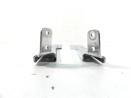 2004 Harley Touring FLHTCUI Electra Glide Saddlebag Guard Set 90718-79C {{ shop.shopifyCountryName }} - Mototech271