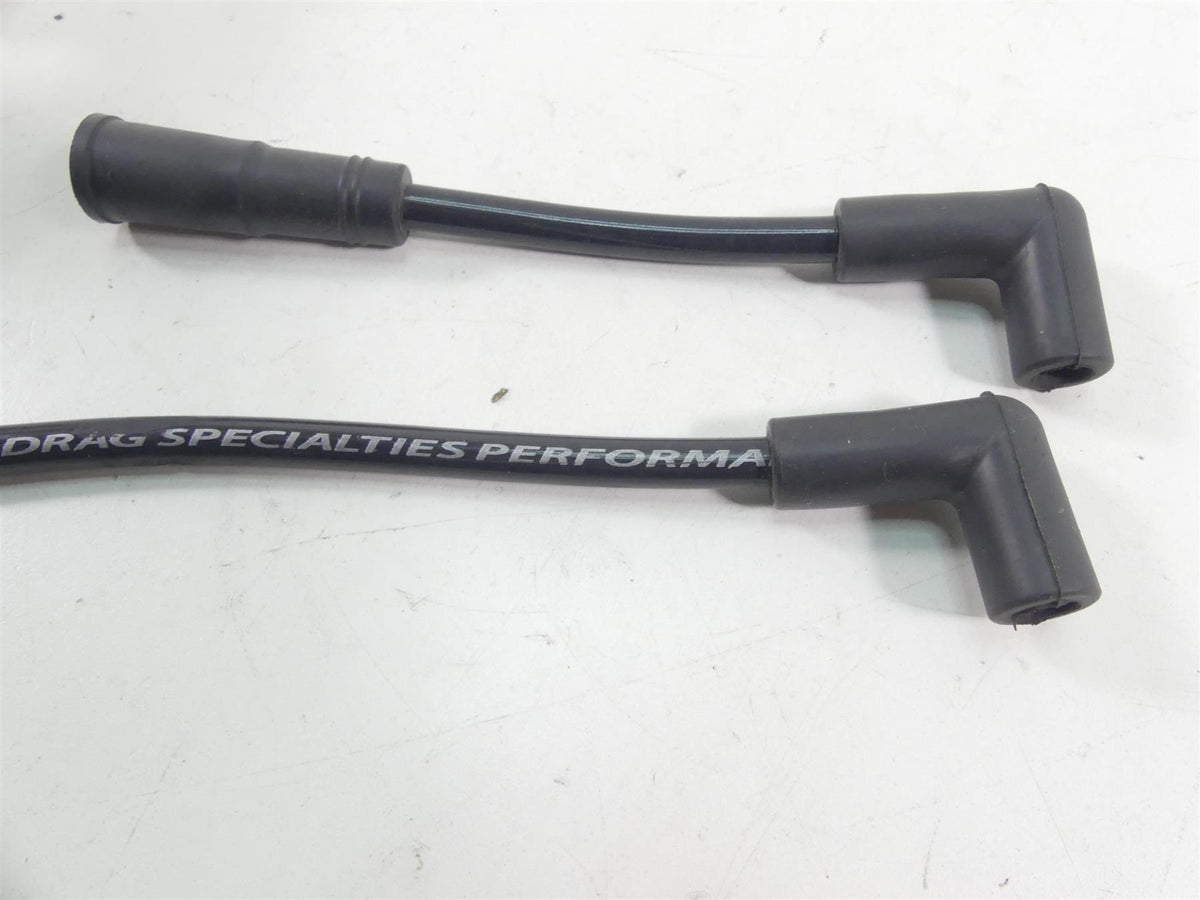 2015 Harley FXDL Dyna Low Rider Delphi Ignition Coil Wires Plugs 31696-07A {{ shop.shopifyCountryName }} - Mototech271