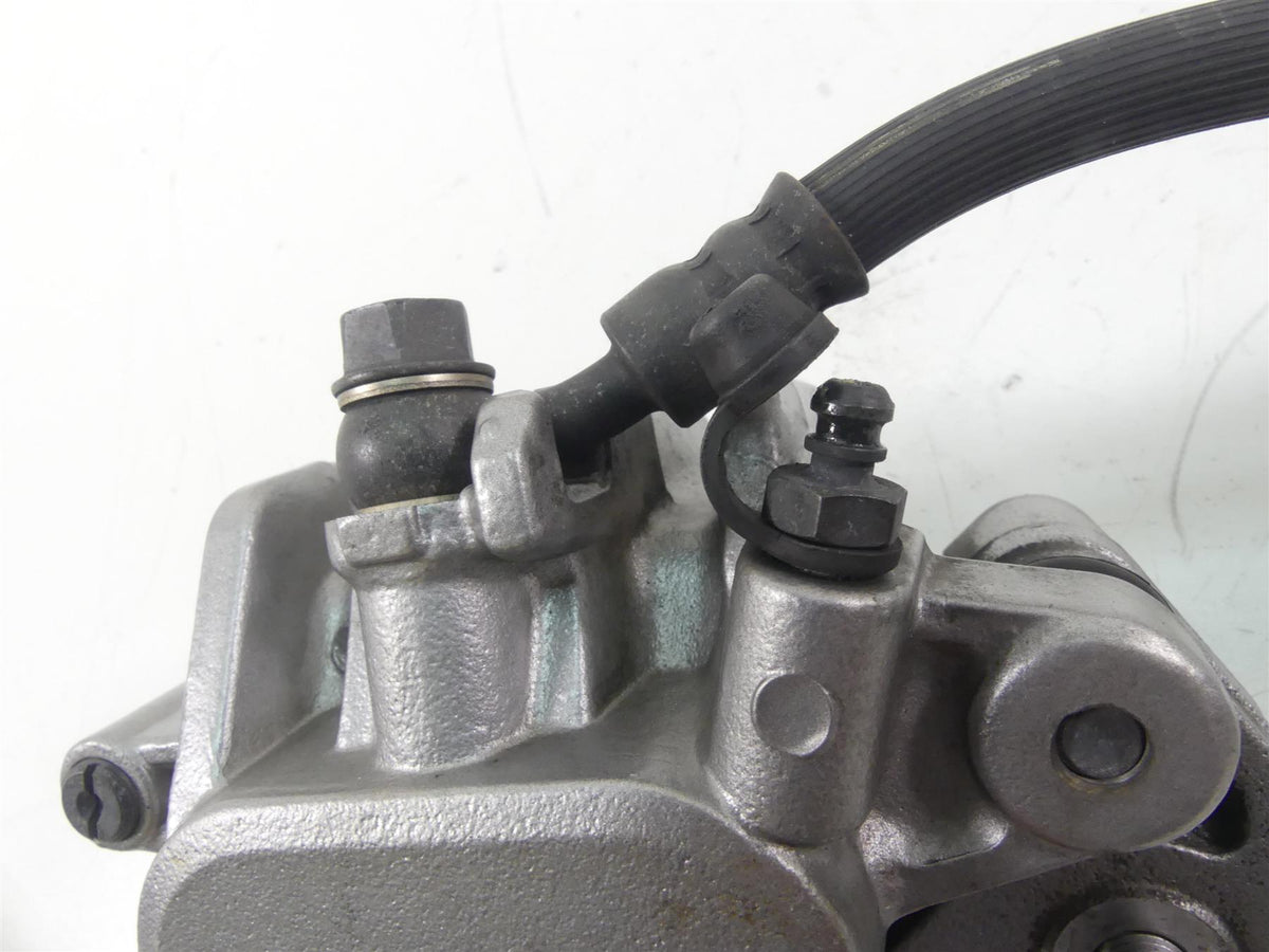 2007 Honda VT1100 C Shadow Spirit Front Nissin Brake Caliper 45250-MAA-305 {{ shop.shopifyCountryName }} - Mototech271