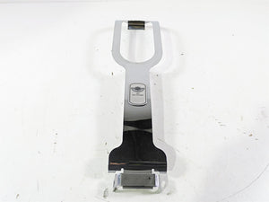 2003 Harley Dyna FXDL Low Rider 100TH Tank Dash Chrome Cover & Emblem 61244-02 | Mototech271