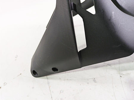 2022 MV Agusta F3 800 Rosso Black Front Fender 8000C0525 {{ shop.shopifyCountryName }} - Mototech271