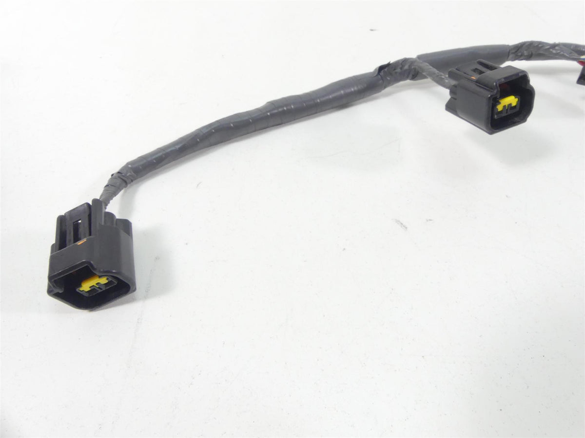 2019 Kawasaki ZX1400 ZX-14R Ninja Ignition Coils & Wiring Set 21171-0005 {{ shop.shopifyCountryName }} - Mototech271