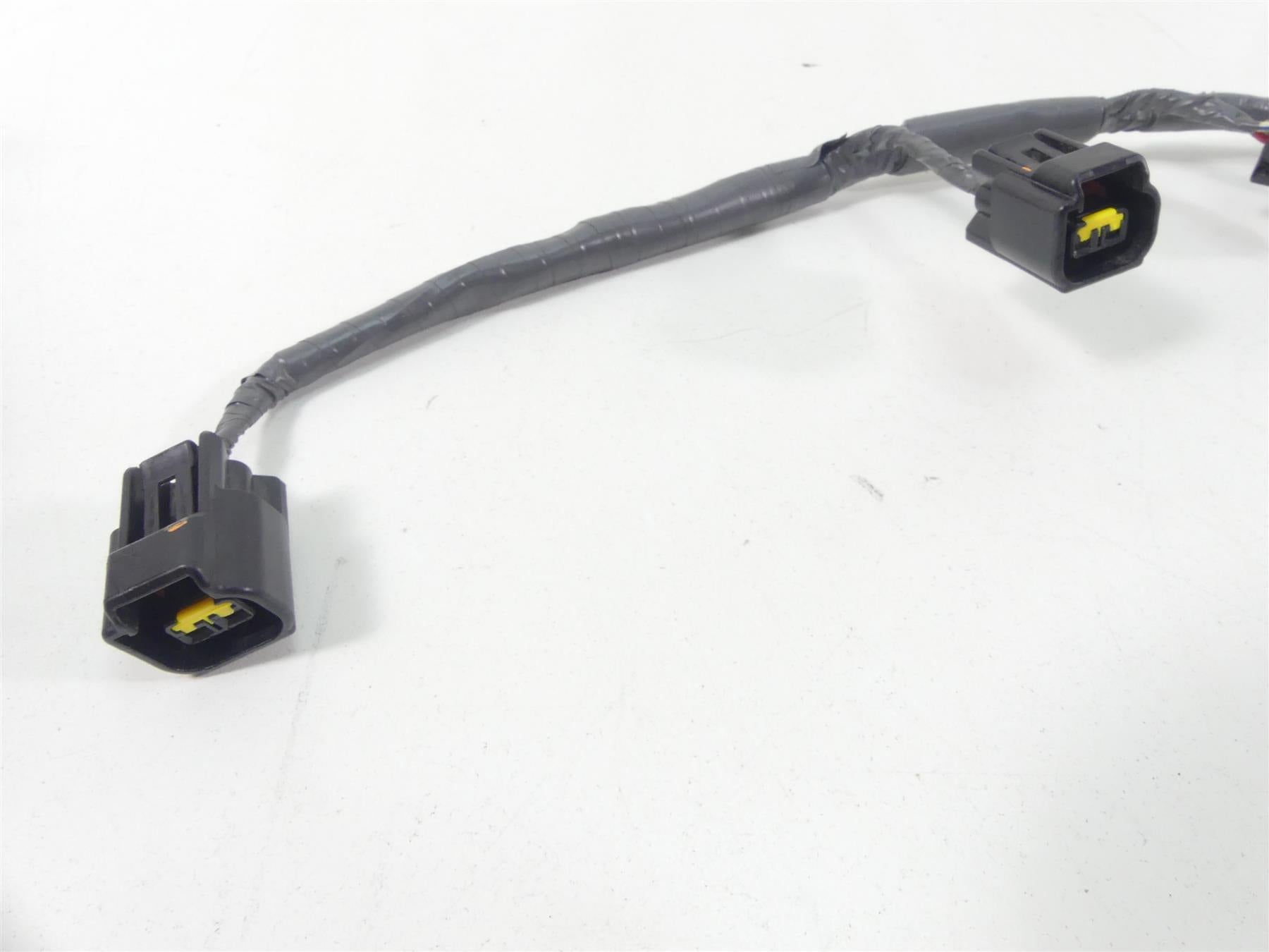 2019 Kawasaki ZX1400 ZX-14R Ninja Ignition Coils & Wiring Set 21171-0005 {{ shop.shopifyCountryName }} - Mototech271