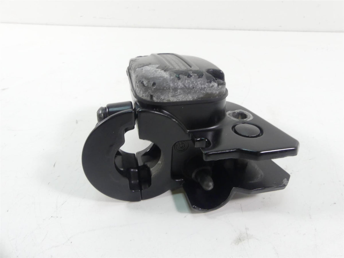2012 Harley Touring FLHX Street Glide Front Brembo Brake Master Cylinde 44551-08 {{ shop.shopifyCountryName }} - Mototech271