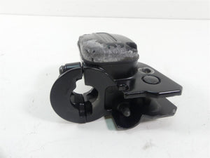 2012 Harley Touring FLHX Street Glide Front Brembo Brake Master Cylinde 44551-08 | Mototech271