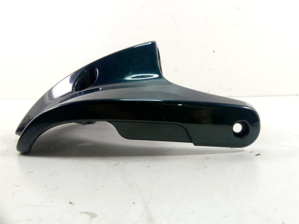 2015 Harley Davidson VRSCDX Night Rod Sp Headlight Visor Cover -Read 67700030 {{ shop.shopifyCountryName }} - Mototech271