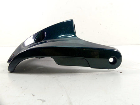 2015 Harley Davidson VRSCDX Night Rod Sp Headlight Visor Cover -Read 67700030 {{ shop.shopifyCountryName }} - Mototech271