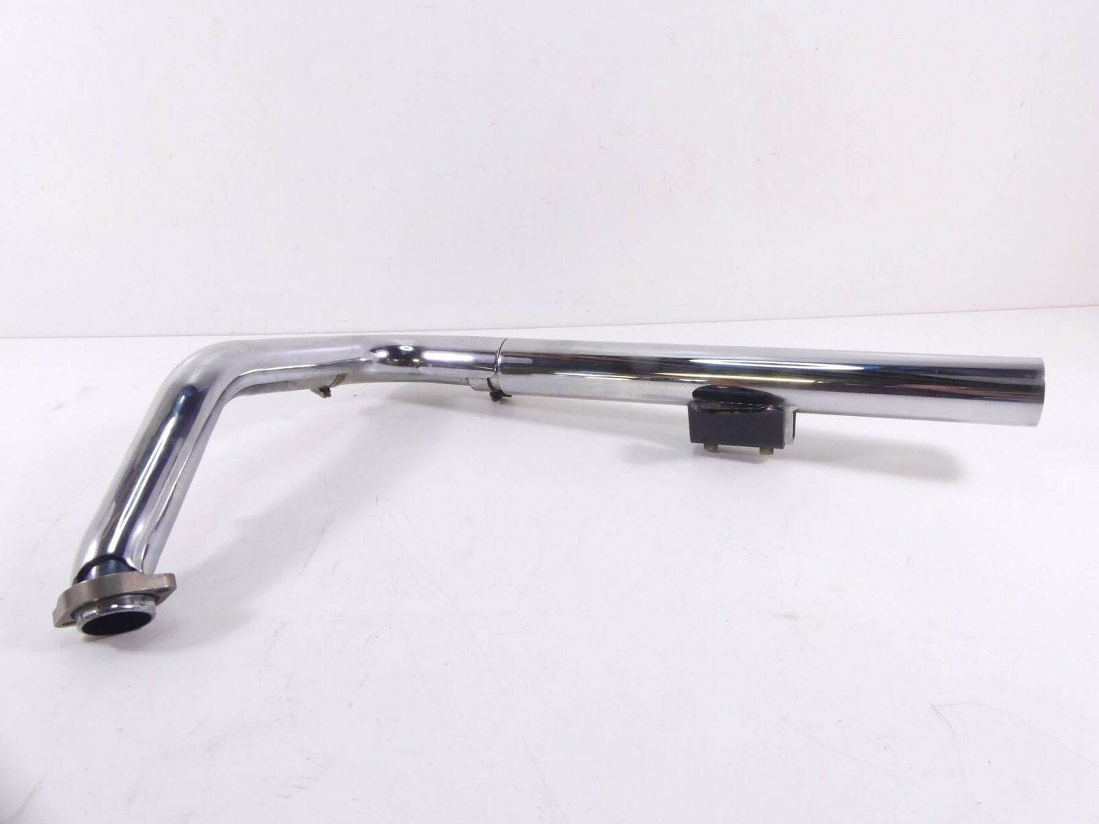 2003 Harley Sportster XL1200 Front Vance Hines Straight Shot FW Control 16811 {{ shop.shopifyCountryName }} - Mototech271