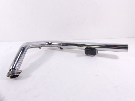 2003 Harley Sportster XL1200 Front Vance Hines Straight Shot FW Control 16811 {{ shop.shopifyCountryName }} - Mototech271