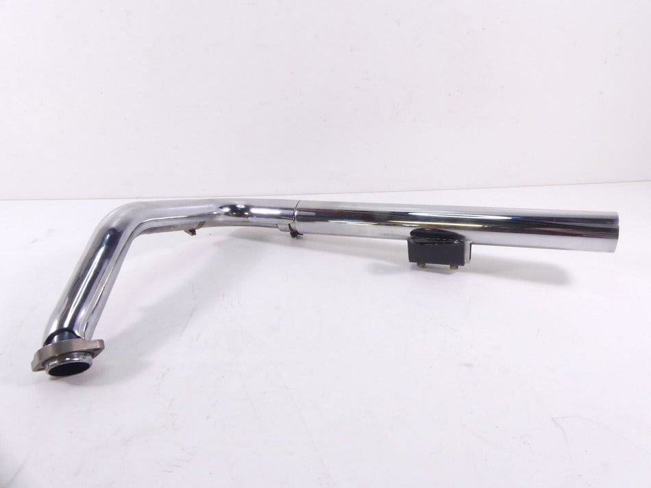 2003 Harley Sportster XL1200 Front Vance Hines Straight Shot FW Control 16811 {{ shop.shopifyCountryName }} - Mototech271
