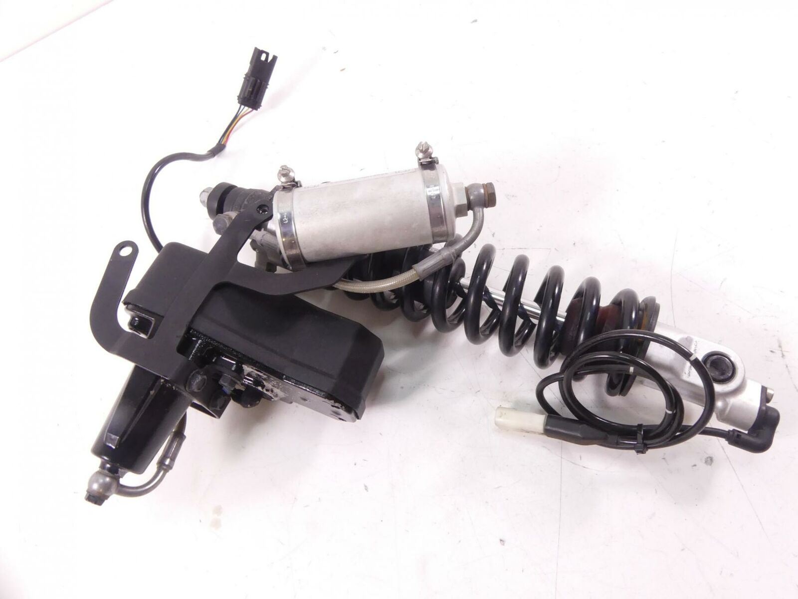 2008 BMW R1200GS K255 Adv Straight Front ESA Shock Damper - No Leaks 31427728210 {{ shop.shopifyCountryName }} - Mototech271