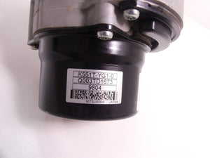 2020 Kawasaki Teryx KRX KRF 1000 Power Steering Module Unit 569mi 16172-0043 | Mototech271
