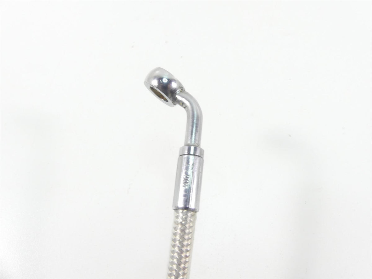 2009 Harley Dyna FXDF SE CVO Fat Bob Hydraulic Cluch Line 42724-09 {{ shop.shopifyCountryName }} - Mototech271