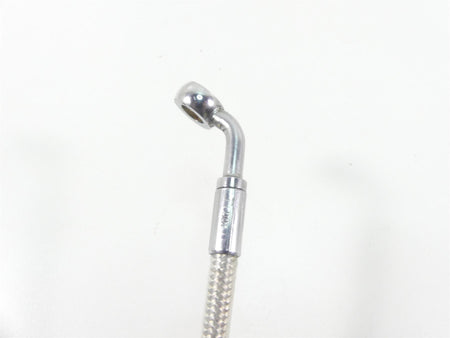 2009 Harley Dyna FXDF SE CVO Fat Bob Hydraulic Cluch Line 42724-09 {{ shop.shopifyCountryName }} - Mototech271