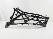 Load image into Gallery viewer, 2018 KTM 1290 Super Duke R Straight Main Frame Chassis With Texas Clear Title 6160300110030
