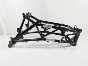 2018 KTM 1290 Super Duke R Straight Main Frame Chassis With Texas Clear Title 6160300110030