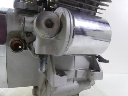 2006 Harley Touring FLHTCU SE CVO Running 103Ci Engine Motor 32K -Video 19264-06 {{ shop.shopifyCountryName }} - Mototech271