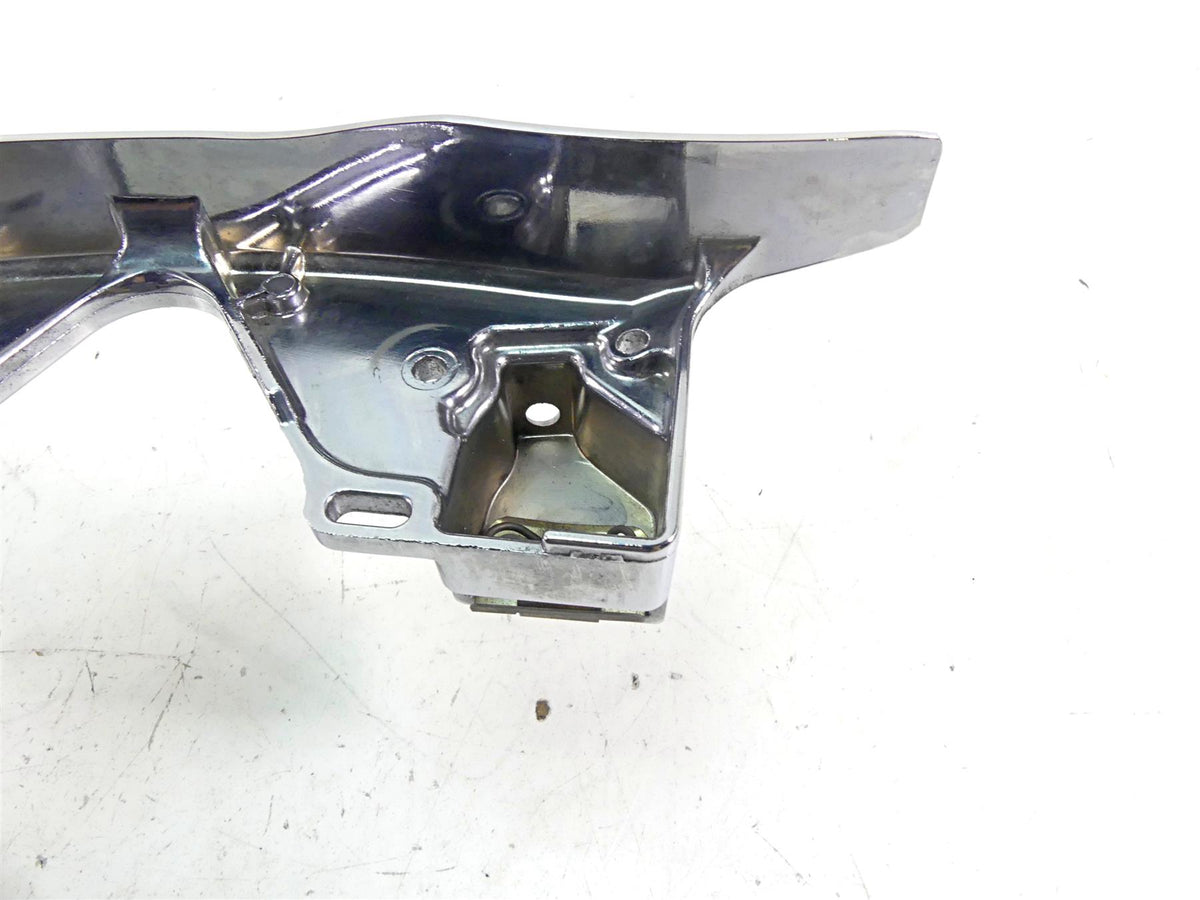 2015 Harley Touring FLHXS Street Glide Left Chrome Saddlebag Support 90200501 {{ shop.shopifyCountryName }} - Mototech271