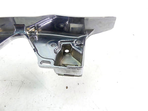 2015 Harley Touring FLHXS Street Glide Left Chrome Saddlebag Support 90200501 | Mototech271