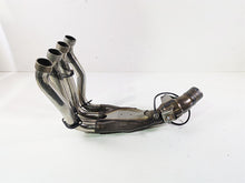 Load image into Gallery viewer, 2009 Yamaha FZ1 FZS10 Fazer Stock Exhaust Header Manifold 2D1-14602-10-00
