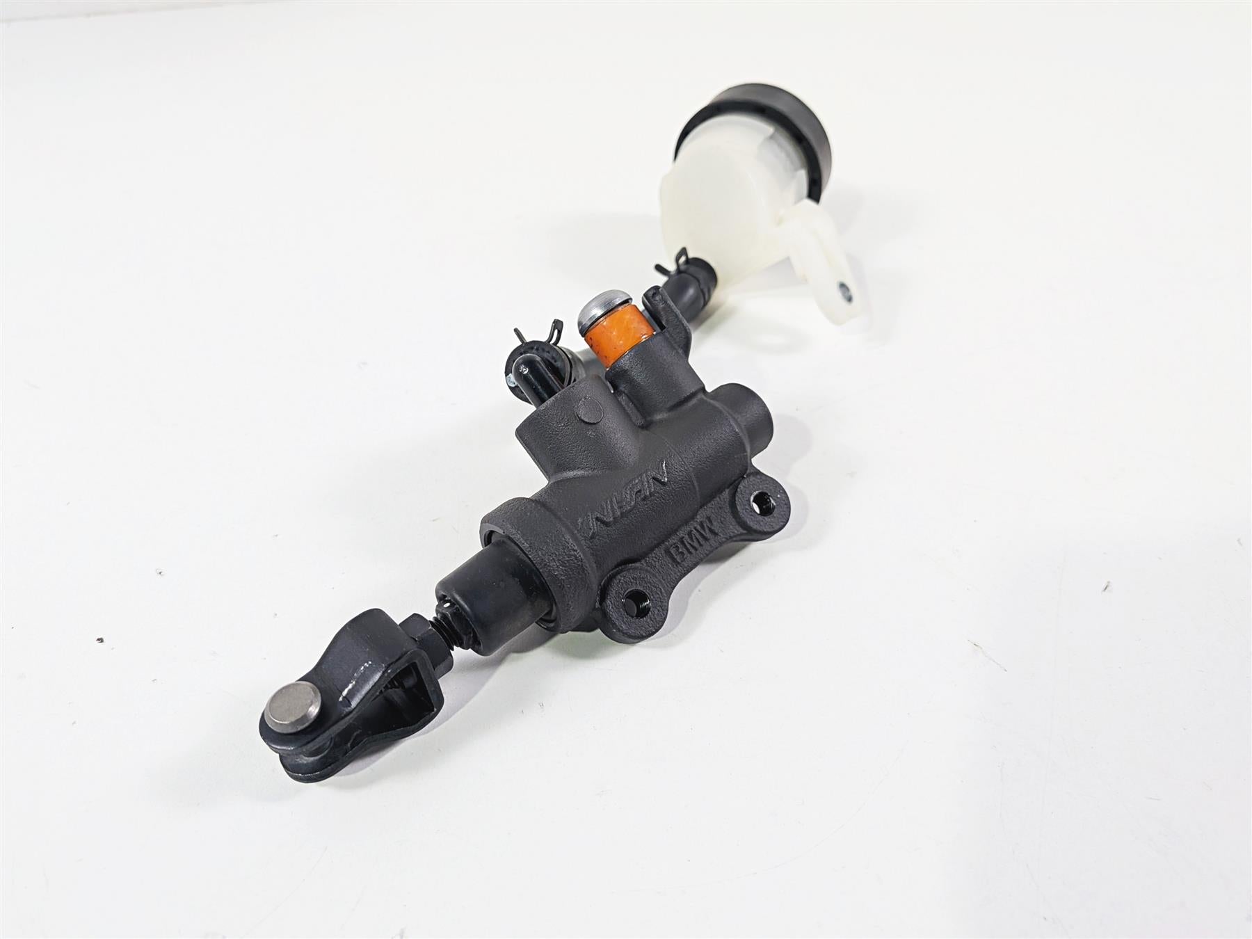 2016 BMW R1200 GS K50 Nissin Rear Brake Master Cylinder 34318522398 {{ shop.shopifyCountryName }} - Mototech271