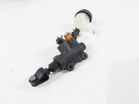 2016 BMW R1200 GS K50 Nissin Rear Brake Master Cylinder 34318522398 {{ shop.shopifyCountryName }} - Mototech271