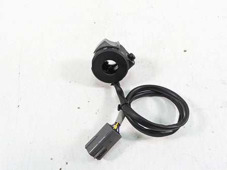 2018 Kawasaki ZX1002 Ninja H2 SX Right Hand Mode Control Switch 46091-0375 {{ shop.shopifyCountryName }} - Mototech271