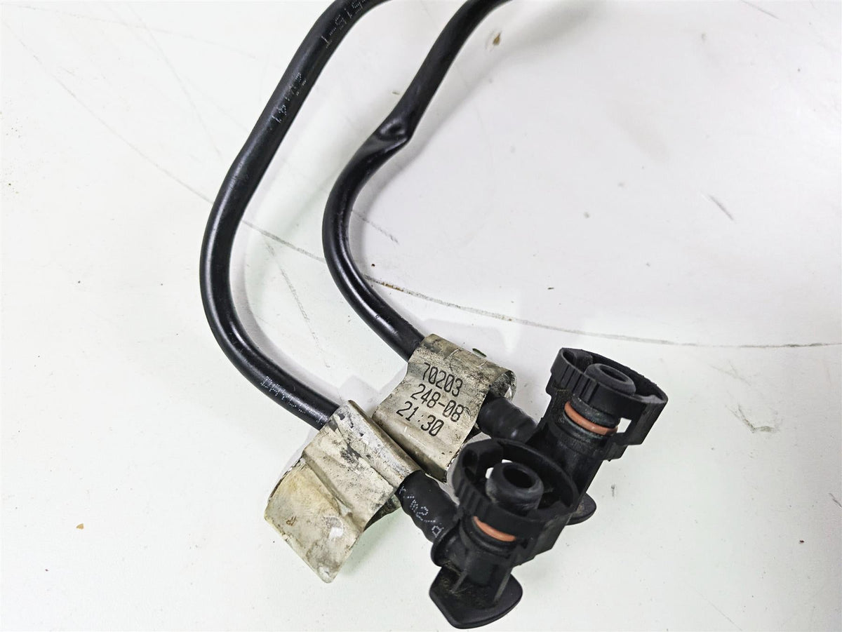 2009 Ducati Monster 1100 S Throttle Body Fuel Injection -Clean 28240831A {{ shop.shopifyCountryName }} - Mototech271