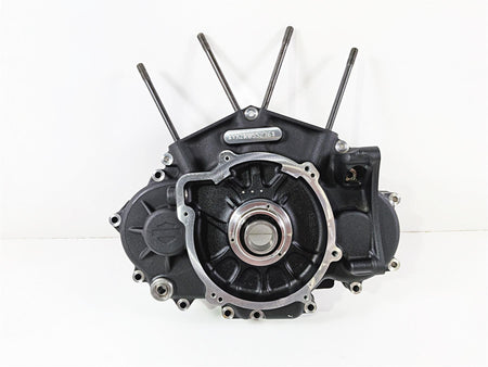 2024 Harley Softail FXLRST Low Rider Left Side Crankcase Half Case 24400188 {{ shop.shopifyCountryName }} - Mototech271
