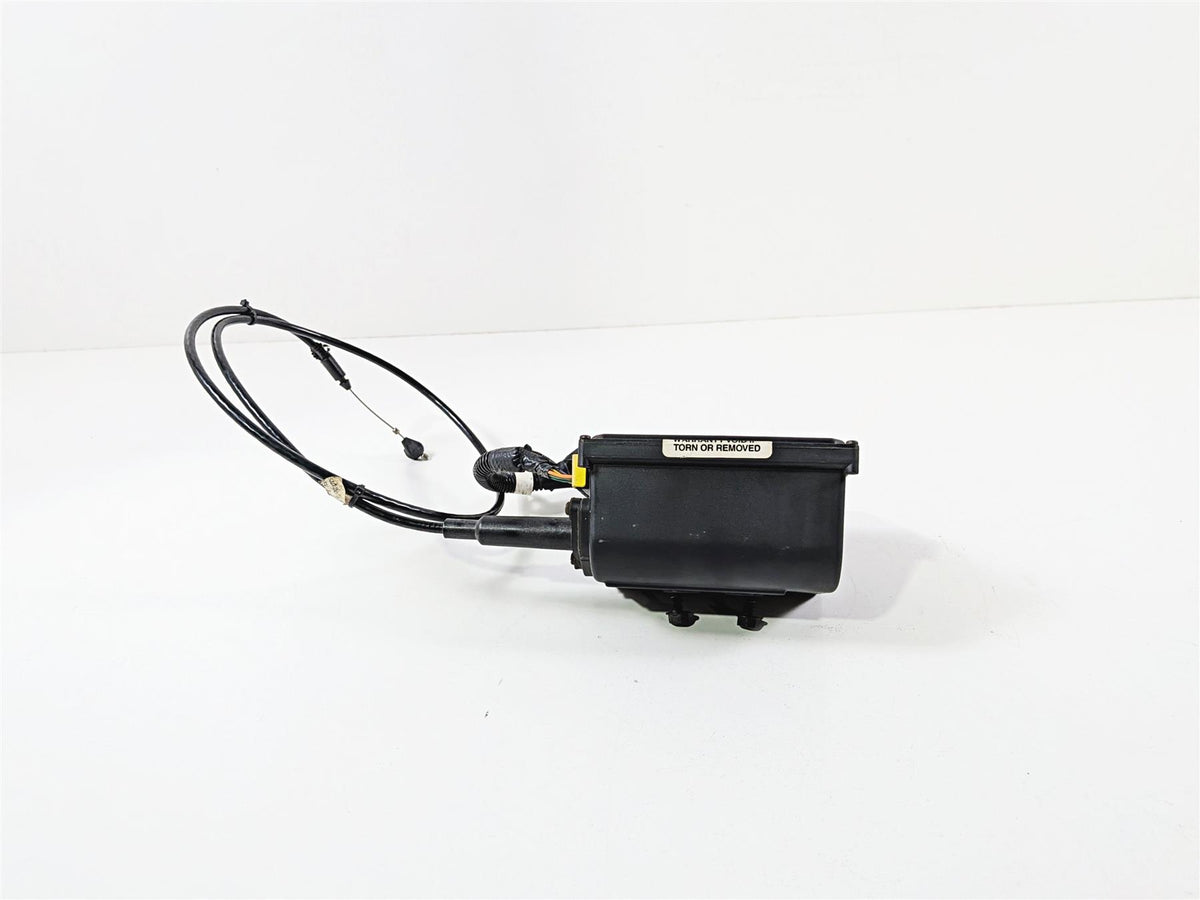 2013 Victory Vision Tour Cruise Control Module Unit Box 4012752 {{ shop.shopifyCountryName }} - Mototech271