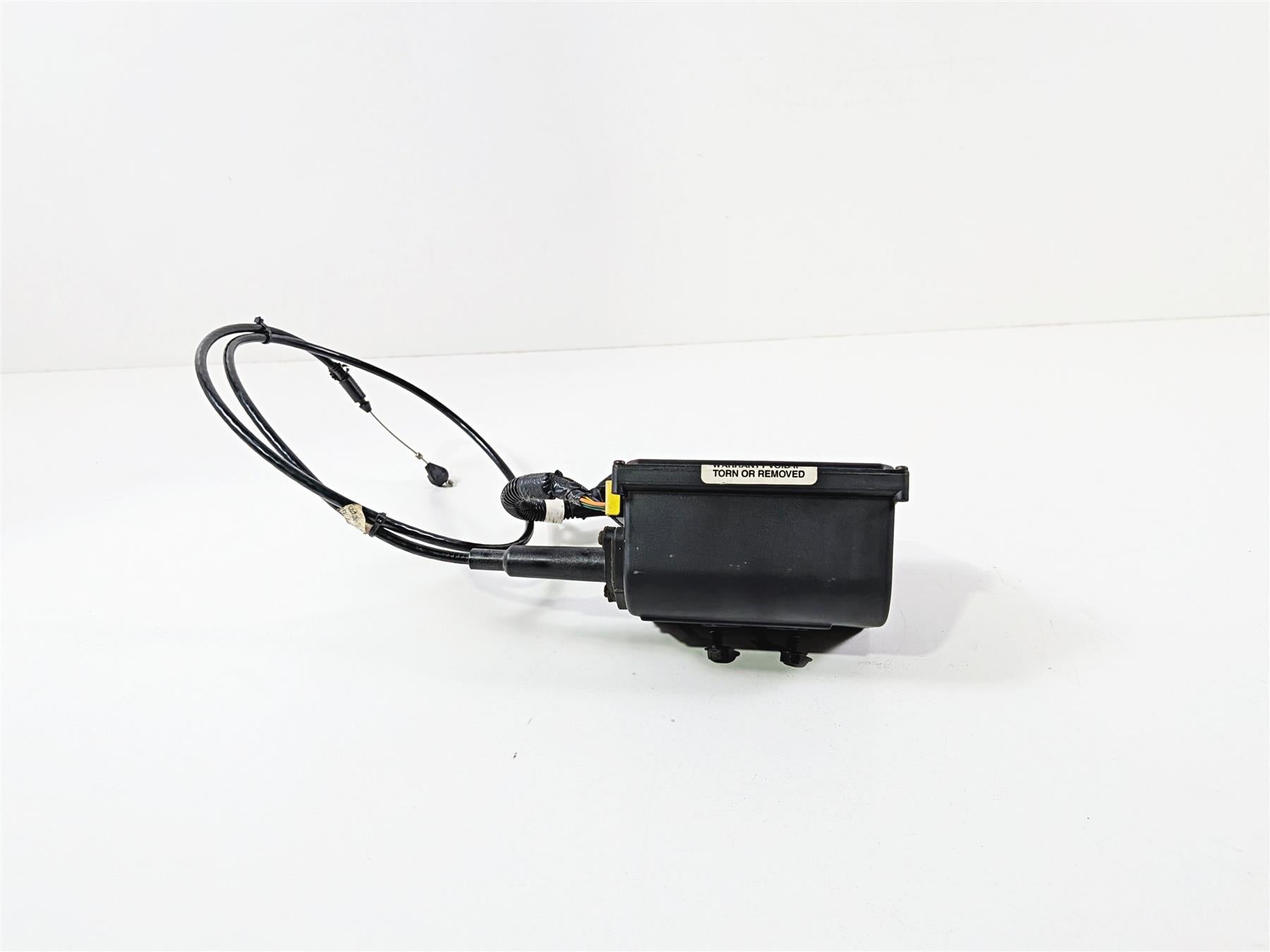 2013 Victory Vision Tour Cruise Control Module Unit Box 4012752 {{ shop.shopifyCountryName }} - Mototech271