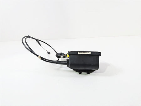 2013 Victory Vision Tour Cruise Control Module Unit Box 4012752 {{ shop.shopifyCountryName }} - Mototech271