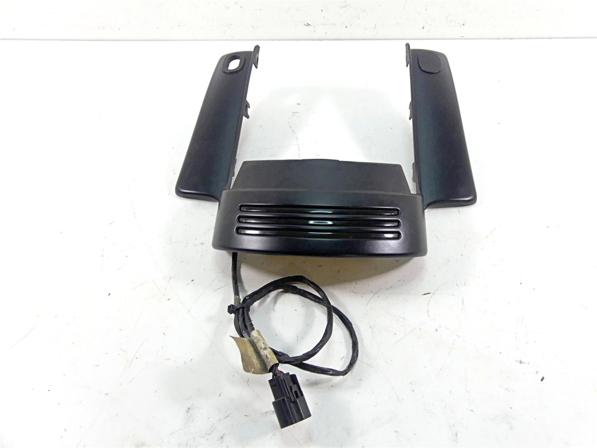 2011 Harley Touring FLTRX Road Glide Rear Fender Fascia Tail Cover Read 59739-09 {{ shop.shopifyCountryName }} - Mototech271