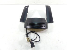 Load image into Gallery viewer, 2011 Harley Touring FLTRX Road Glide Rear Fender Fascia Tail Cover Read 59739-09
